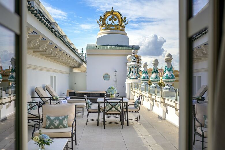 Gran Hotel Miramar
