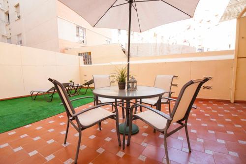 Apartamento Toros Freshapartments By Bossh Hotels