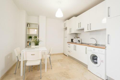 Apartamento Lu&cia City Centre Victoria 2