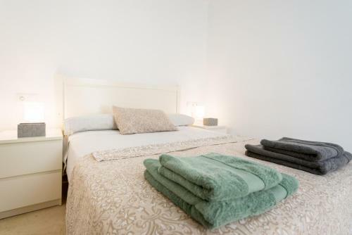 Apartamento Lu&cia City Centre Victoria 2