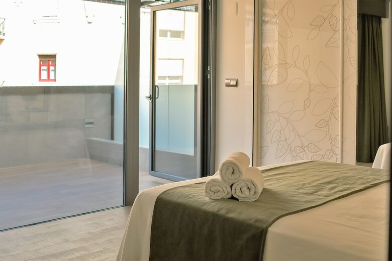 Apartamentos Suites Oficentro Deluxe