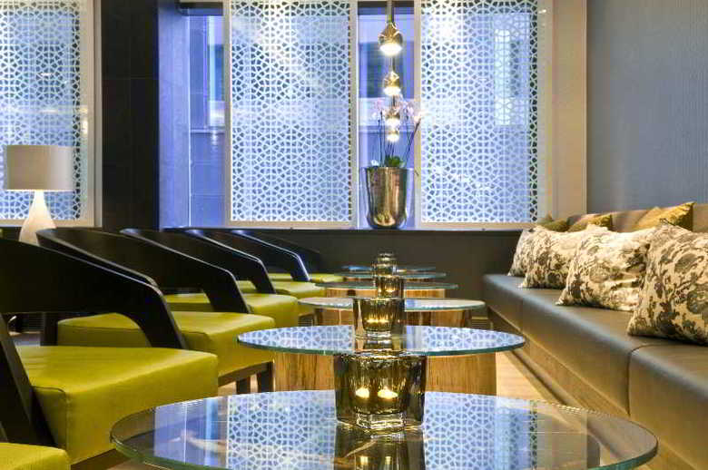 Hotel Radisson Blu Waterfront