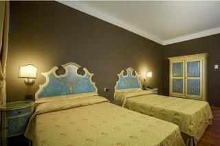 Hotel Aaron