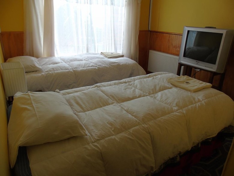 Hostal G�minis