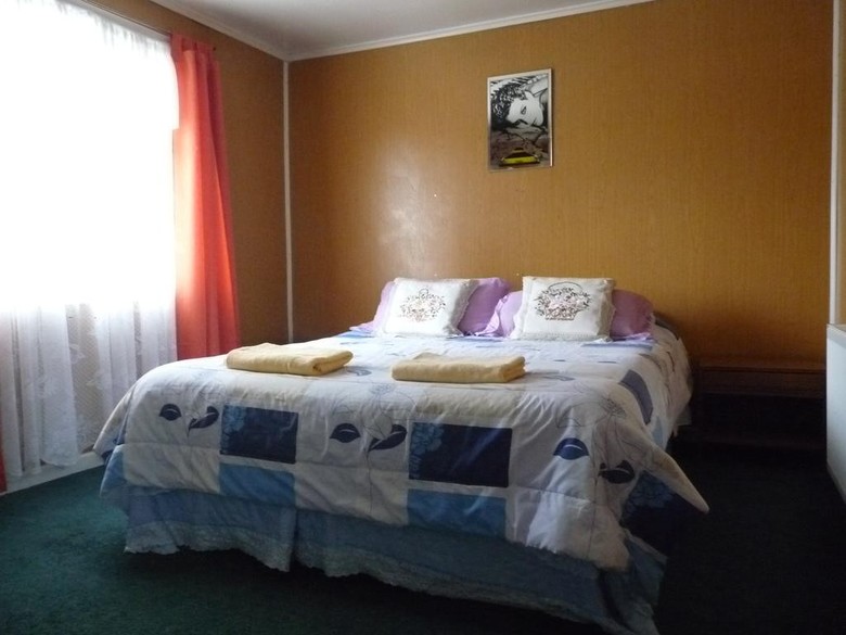 Hostal G�minis