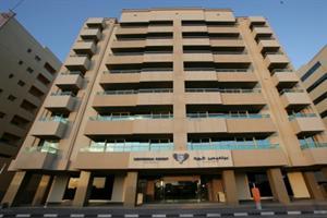 Belvedere Court Hotel Apartments