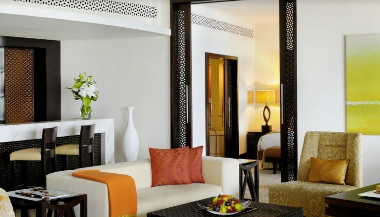 Hotel The Address Downtown Dubai
