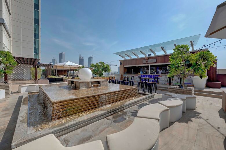 Hotel Media Rotana