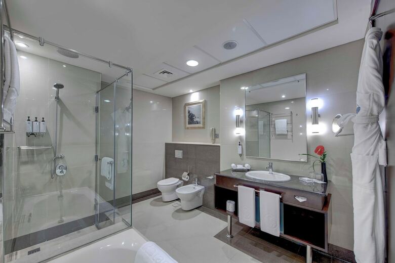 Hotel Media Rotana