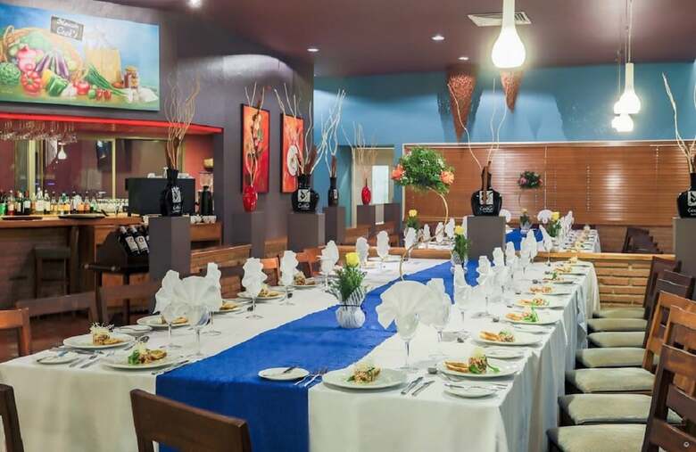 Sonesta Hotel Osorno