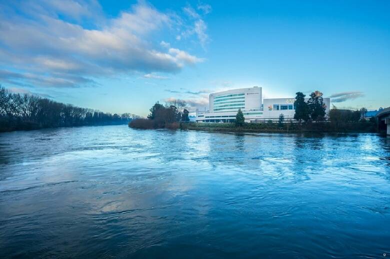 Sonesta Hotel Osorno