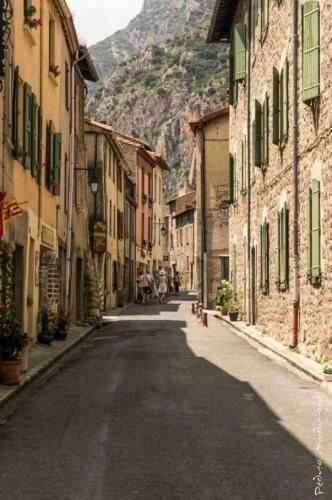 Maison Les Ramparts