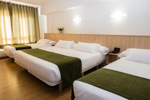 Hotel Crisol De Las R�as