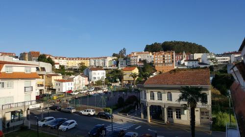 Mino Apartamento