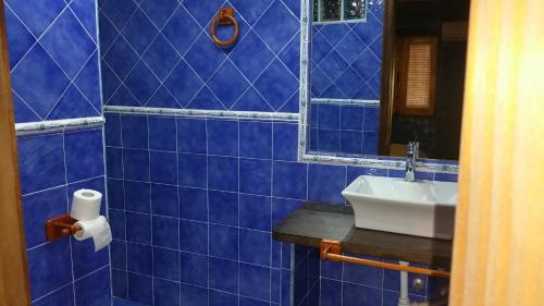 Apartamentos Anateresa