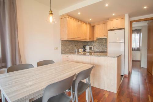 Apartaments Calitxo