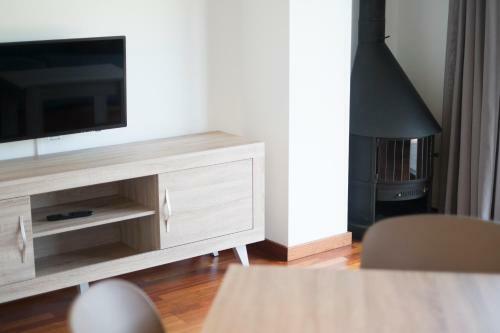 Apartaments Calitxo
