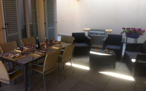 Apartamento Casale A Figa Bianca