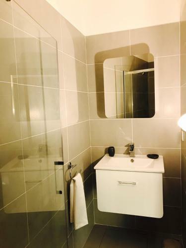 Apartamento Casale A Figa Bianca