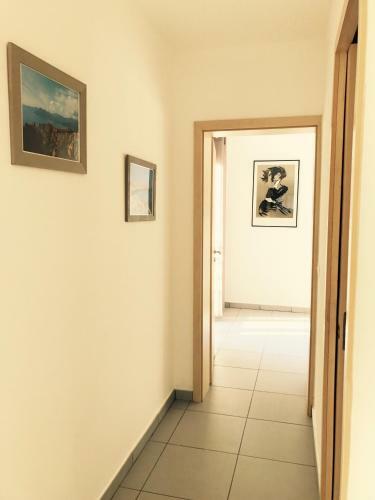 Apartamento Casale A Figa Bianca