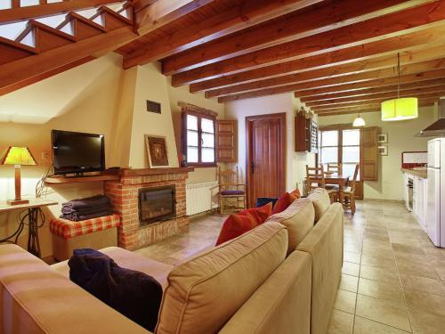 Holiday Home Pruneda II