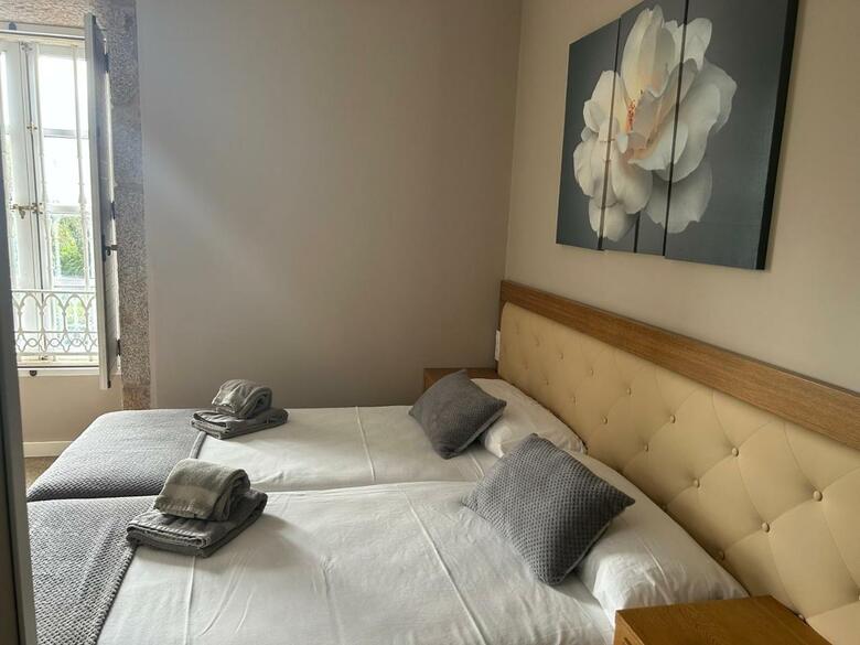 Hostal Pazo Pias