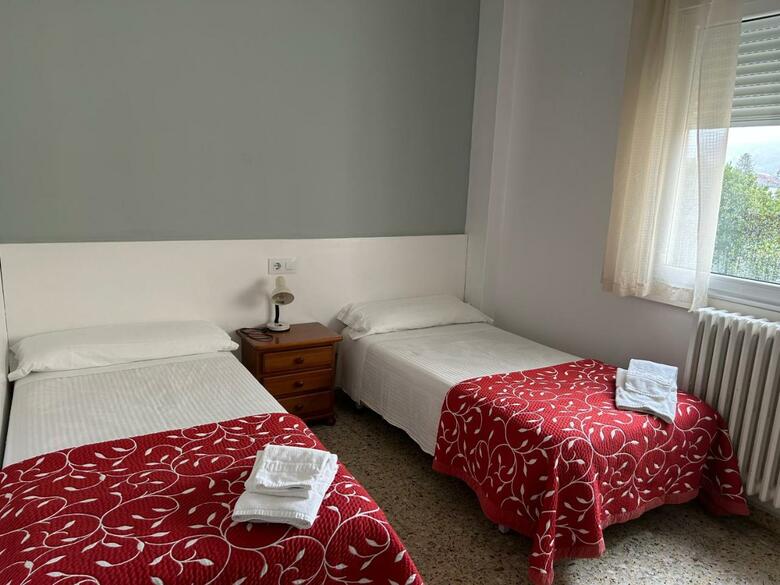 Hostal Pazo Pias