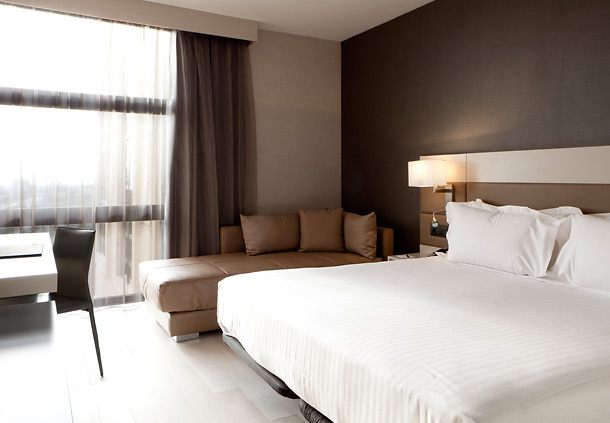 AC Hotel Sant Cugat By Marriott