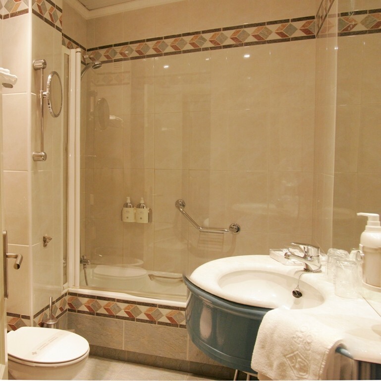 Hotel Conde Duque