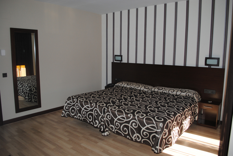 Hotel Ciudad De Plasencia