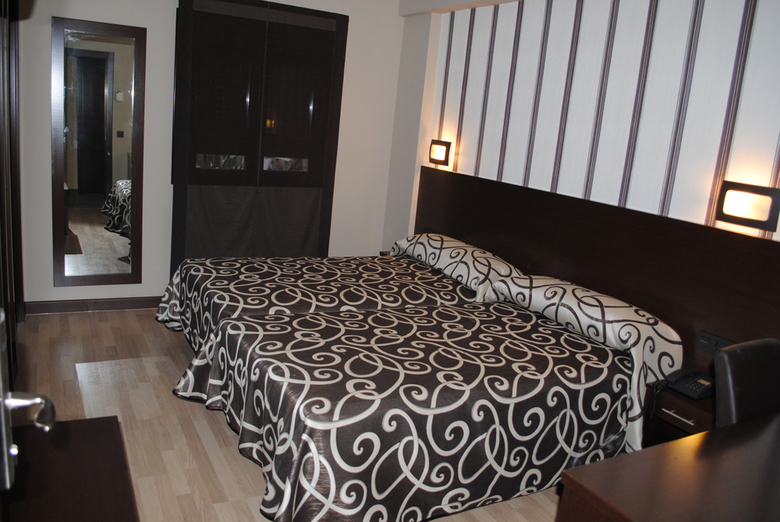 Hotel Ciudad De Plasencia