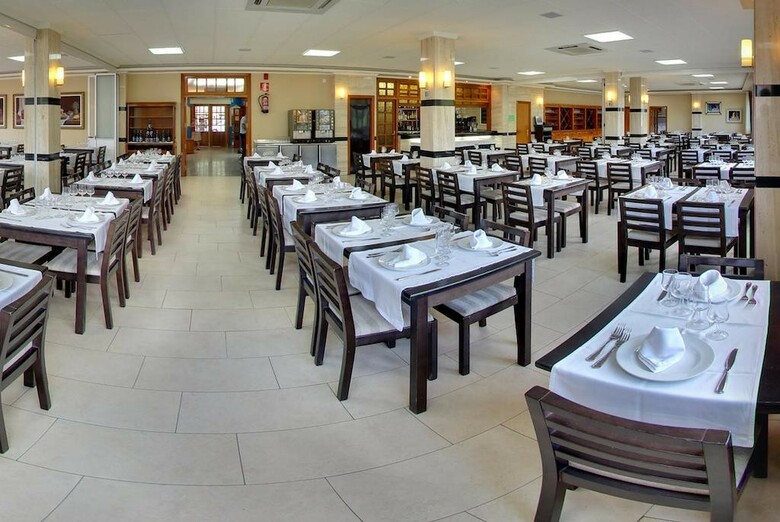 Hotel Rosaleda Del Mijares