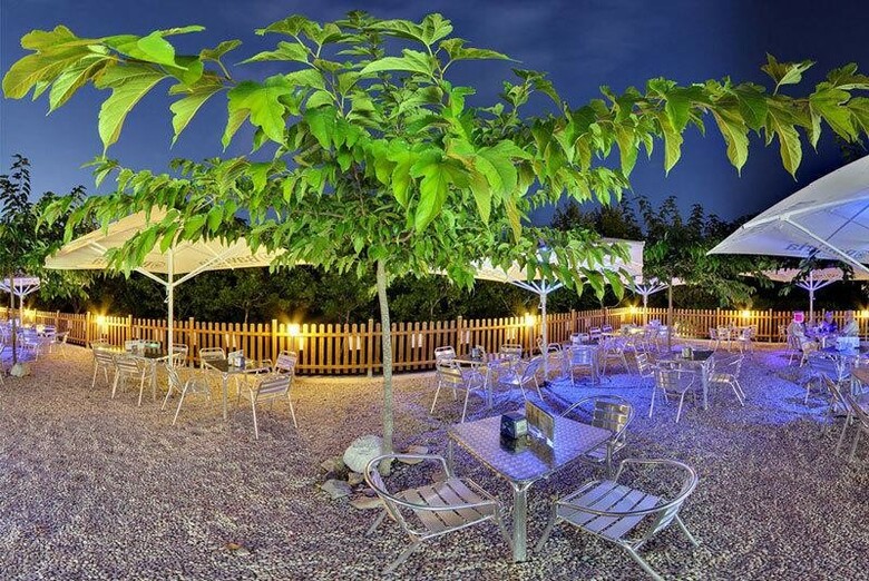 Hotel Rosaleda Del Mijares