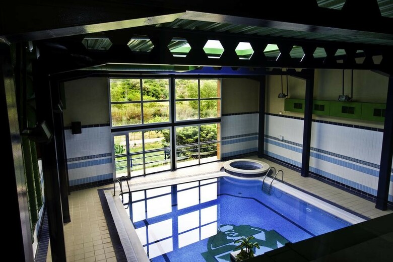 Hotel Rosaleda Del Mijares