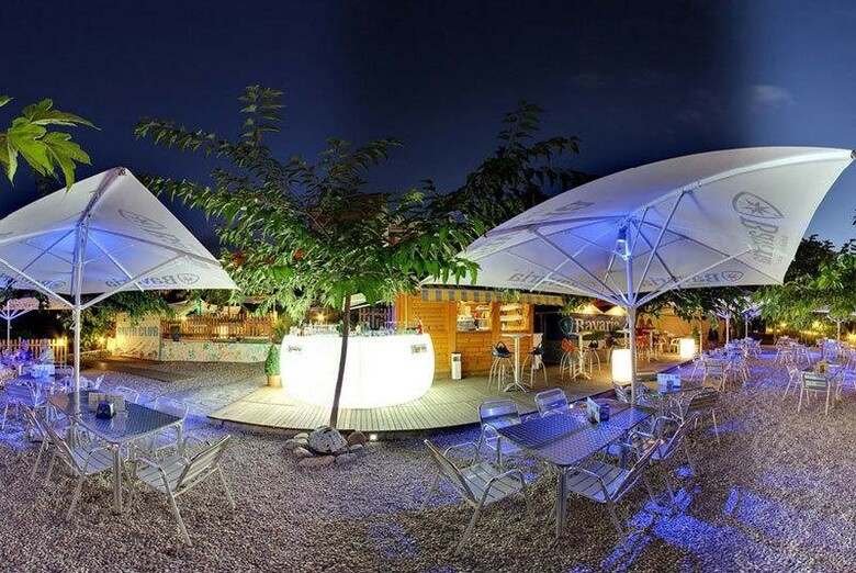 Hotel Rosaleda Del Mijares