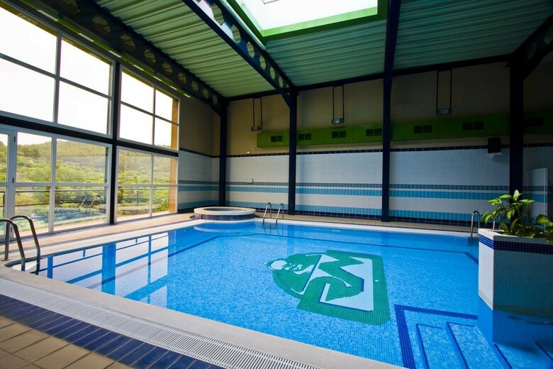 Hotel Rosaleda Del Mijares