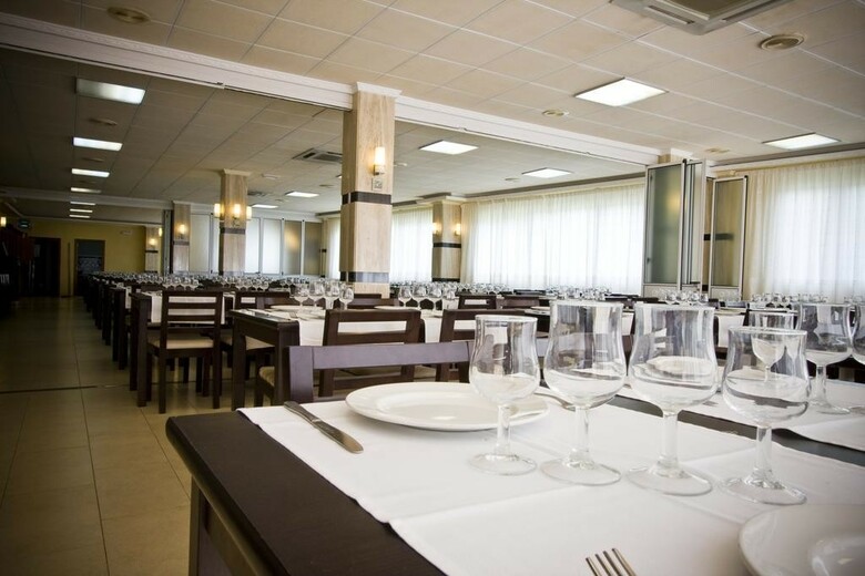 Hotel Rosaleda Del Mijares