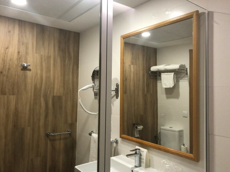 Hotel Rosaleda Del Mijares