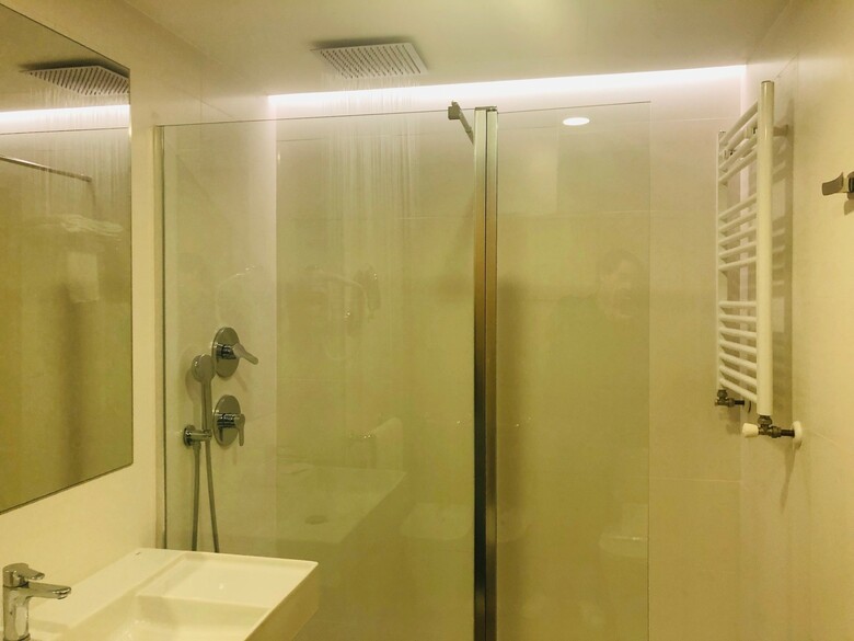 Hotel Rosaleda Del Mijares