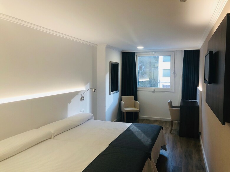 Hotel Rosaleda Del Mijares