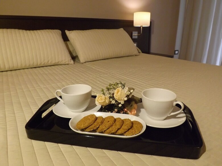 Bed & Breakfast La Maison Des Reves