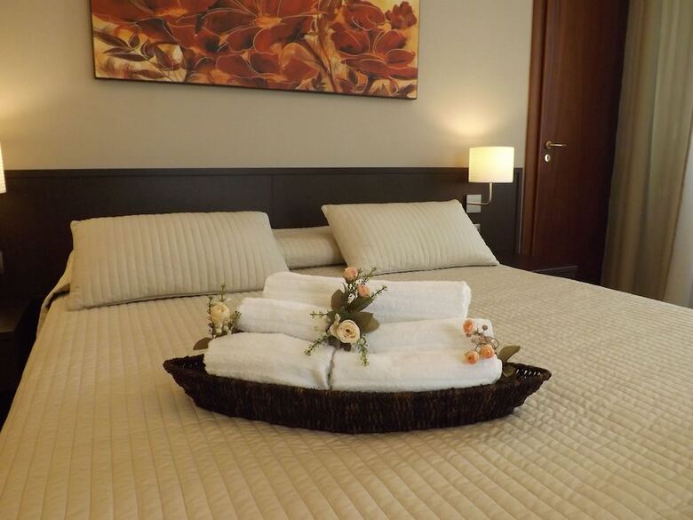 Bed & Breakfast La Maison Des Reves