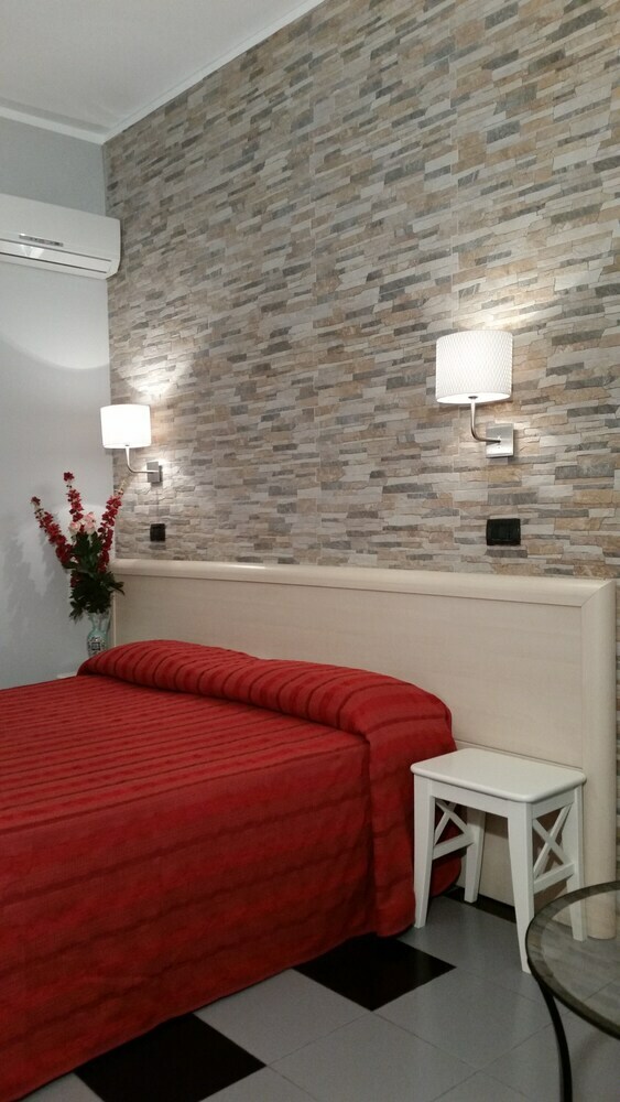 Bed & Breakfast La Maison Des Reves