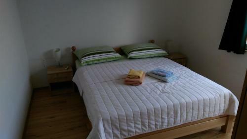 Residencia Pension Ivanka Barac