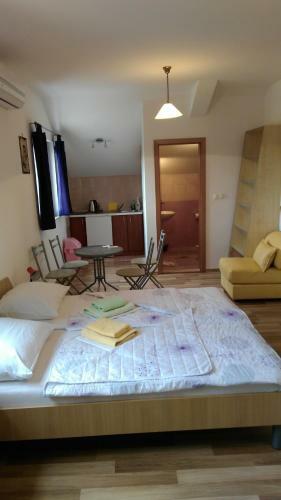 Residencia Pension Ivanka Barac
