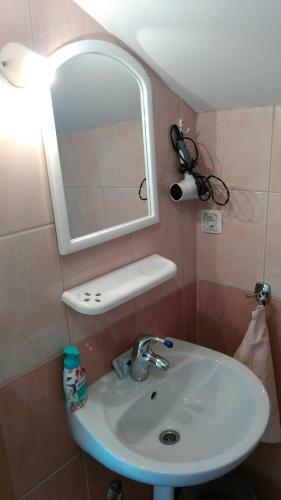 Residencia Pension Ivanka Barac