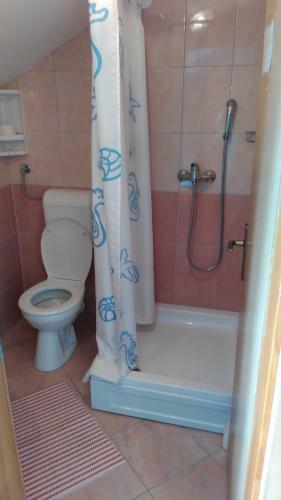 Residencia Pension Ivanka Barac