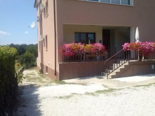 Residencia Pension Ivanka Barac