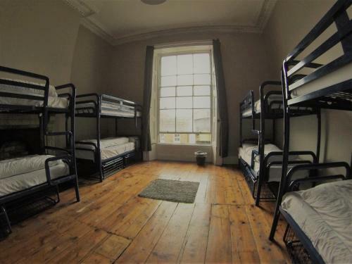 Hostal Backpackers Citi Hostel