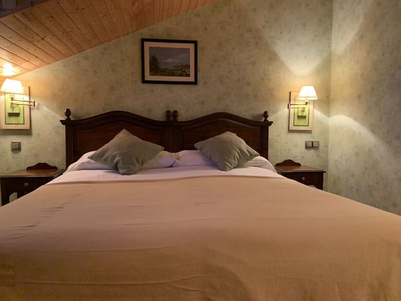 Hotel Hospederia La Ca�ada